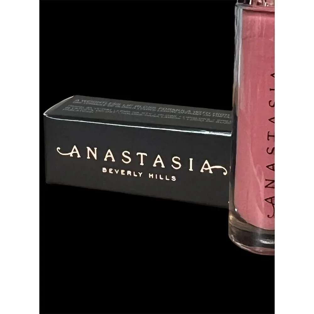 Anastasia Beverly Hills Lip Gloss Sun Baked High-Shine Finish